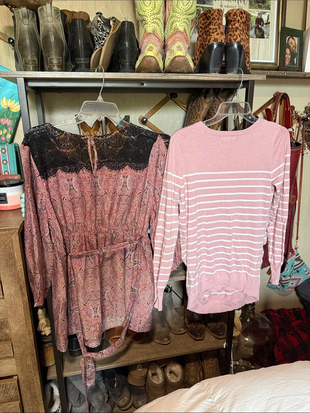 Maternity Lot size L and M